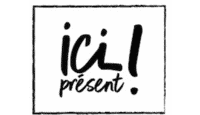 logo-Ici Present (Ex Masterbox)
