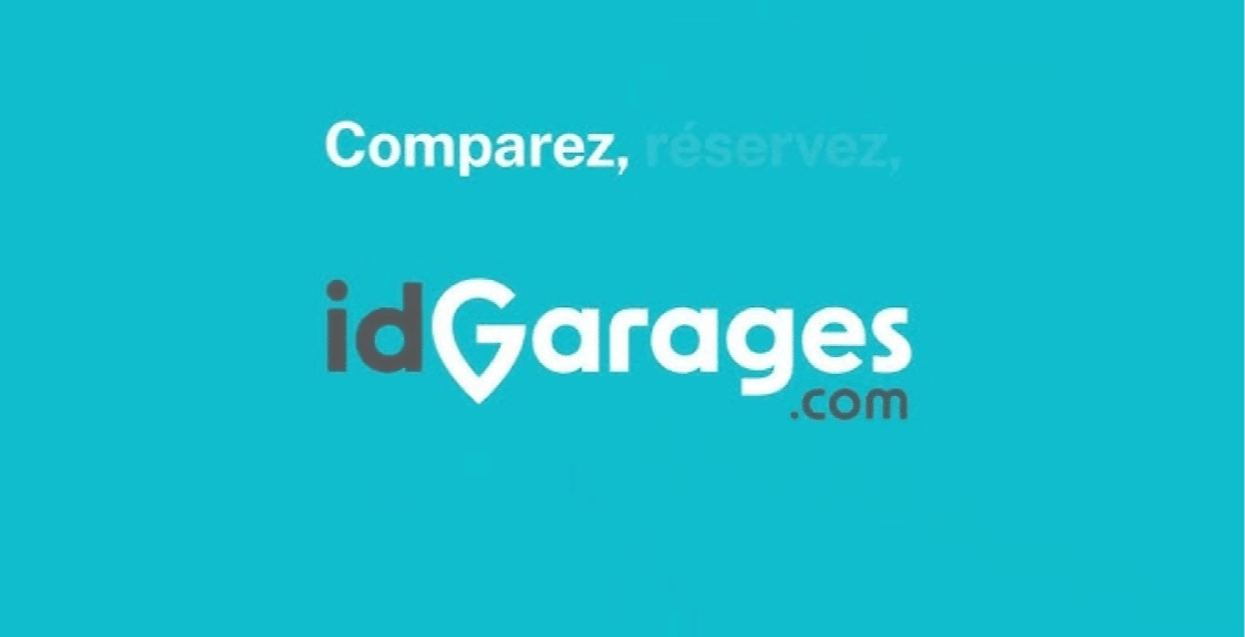 iDGarages