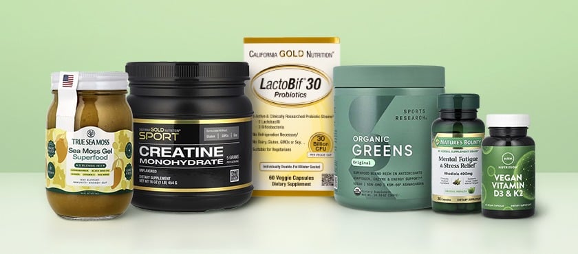 code promo iHerb