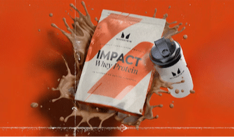 code promo Myprotein