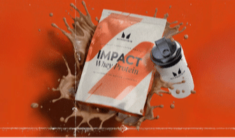 code promo Myprotein