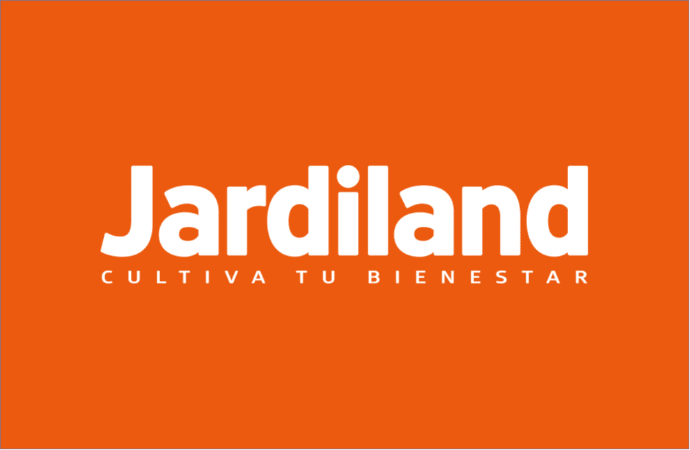 logo Jardiland