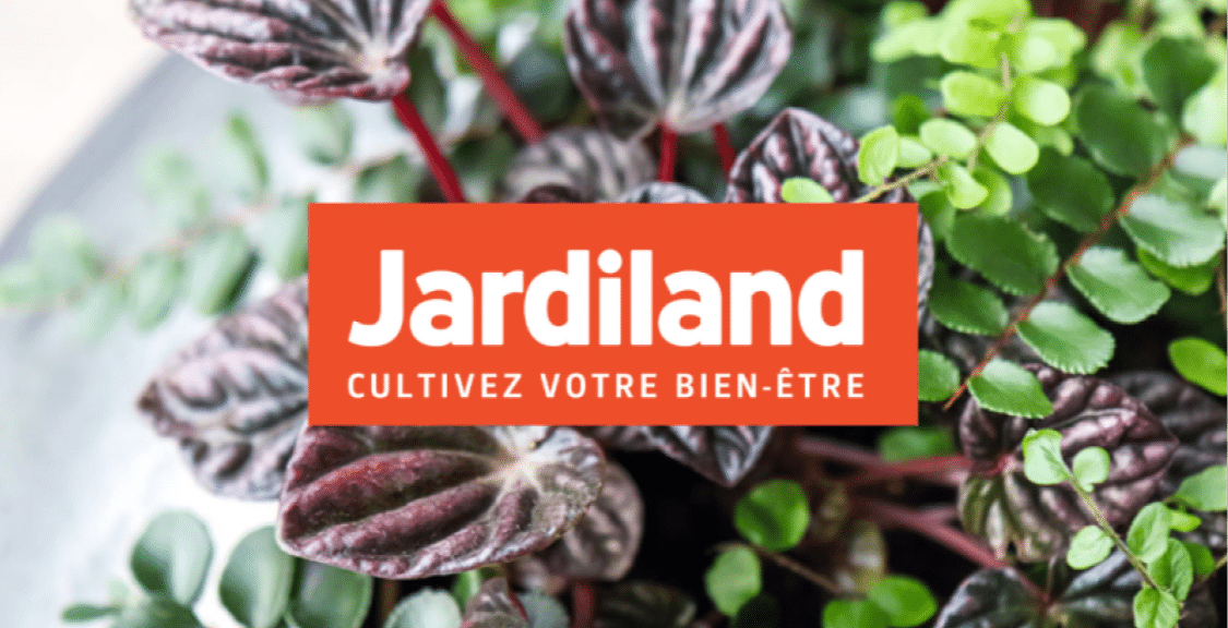 Jardiland