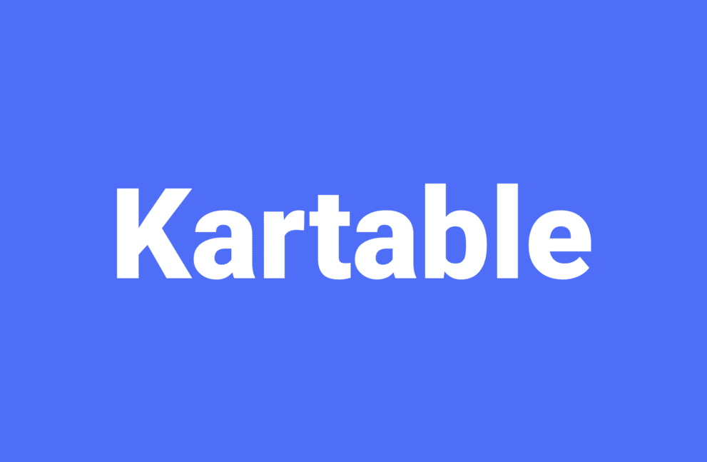 Kartable