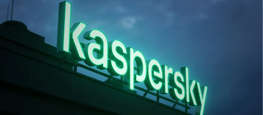 code promo Kaspersky