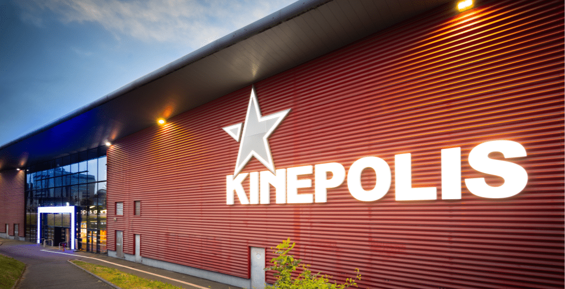 Kinepolis