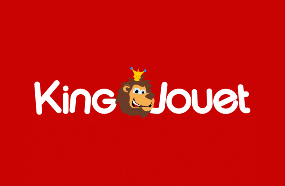 King Jouet