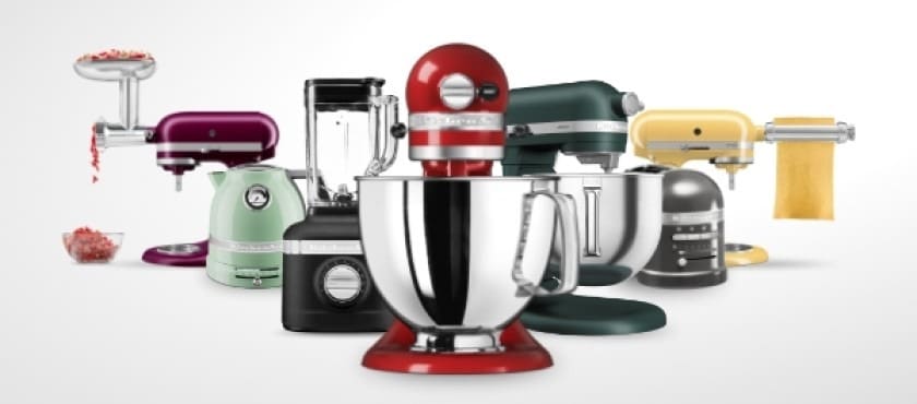 code promo KitchenAid