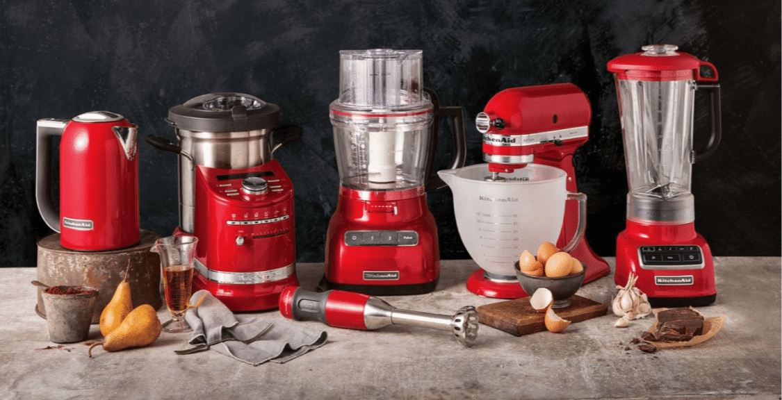 KitchenAid Belgique