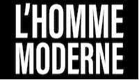 logo-L'Homme Moderne