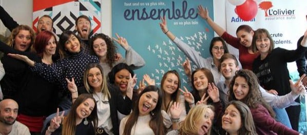 code promo L'olivier Assurance