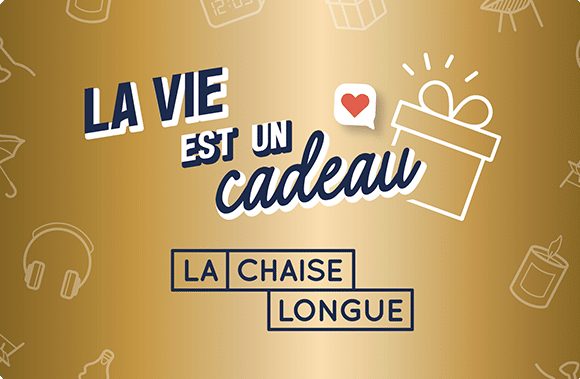 logo La chaise Longue
