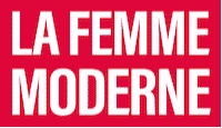 logo-La femme moderne