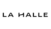 logo-La Halle
