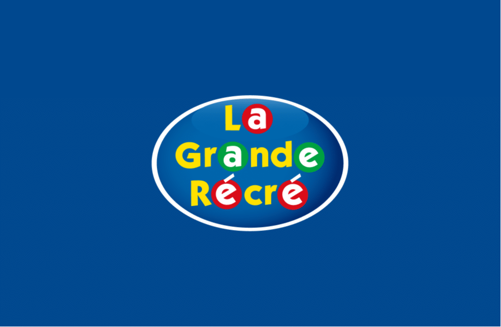 La Grande Récré