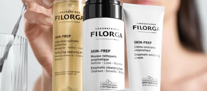 code promo Laboratoires Filorga