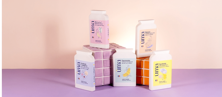 code promo Laboratoire Üma