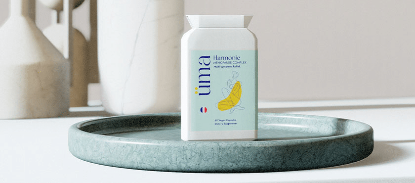 code promo Laboratoire Üma