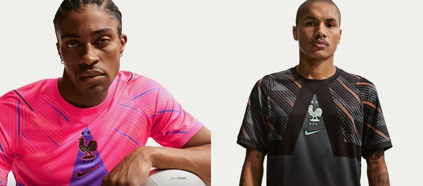 code promo La Boutique Officielle FFF