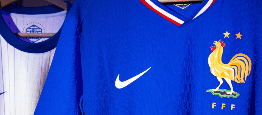 code promo La Boutique Officielle FFF