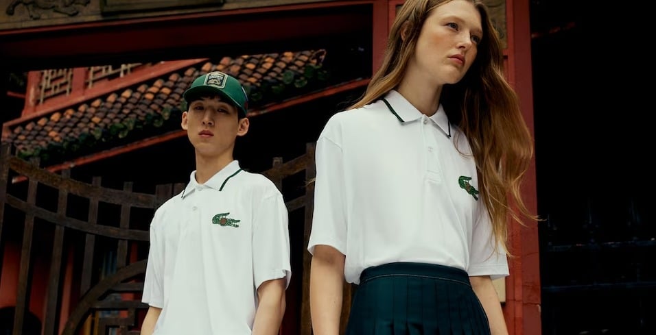 Lacoste