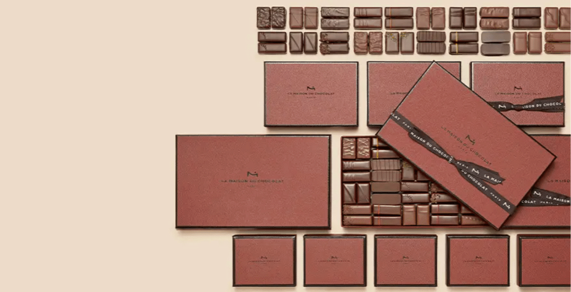 La Maison du Chocolat