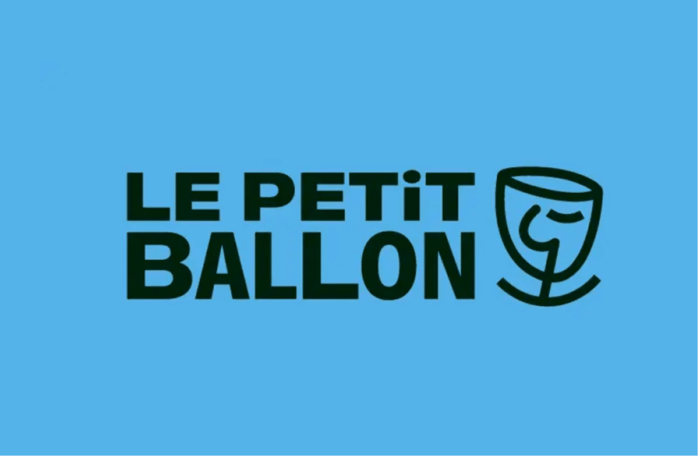 logo Le Petit Ballon