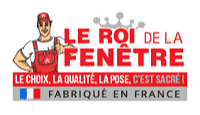 logo-Le Roi de la Fenêtre