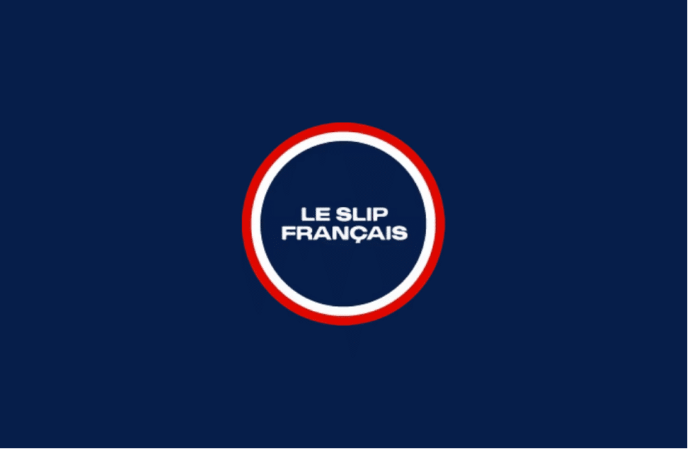 Le Slip Français