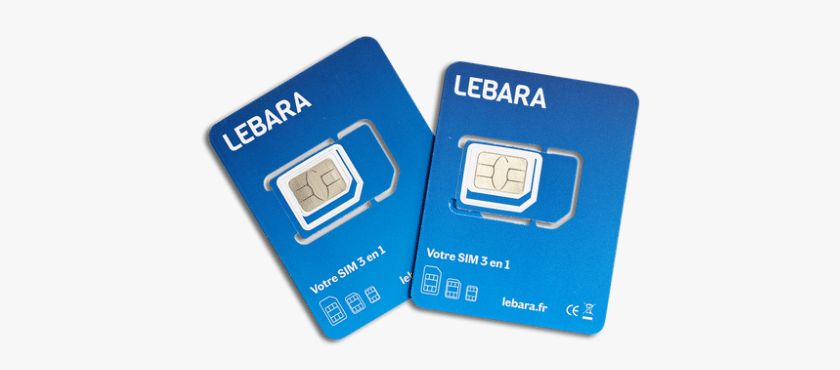 code promo Lebara Mobile