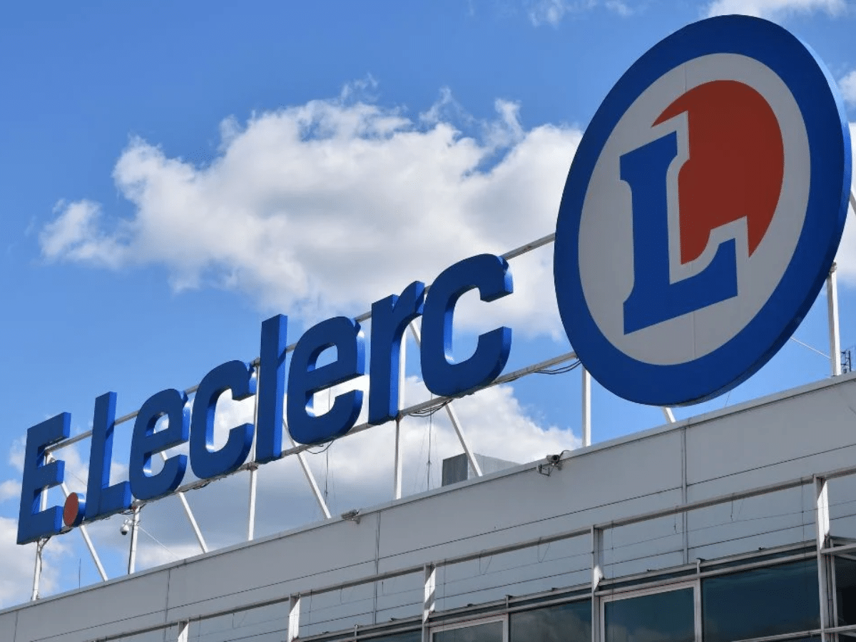 leclerc