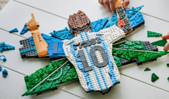 code promo LEGO®