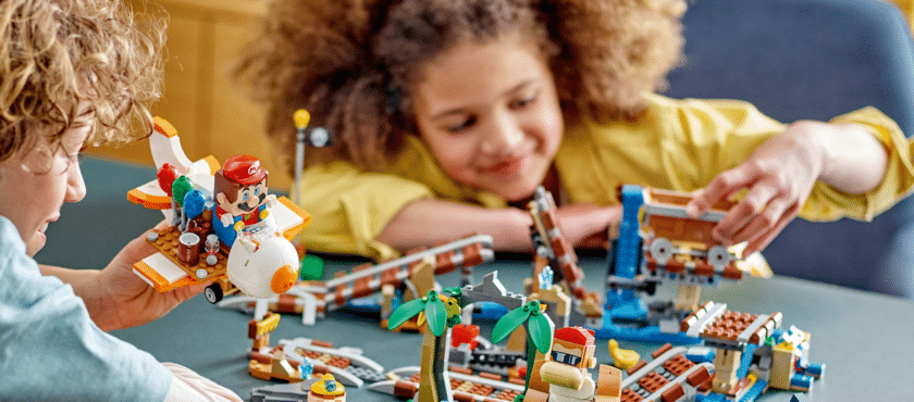 code promo LEGO®