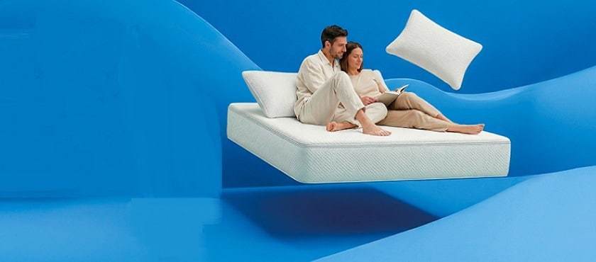 code promo Le roi du matelas