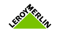 logo-Leroy Merlin