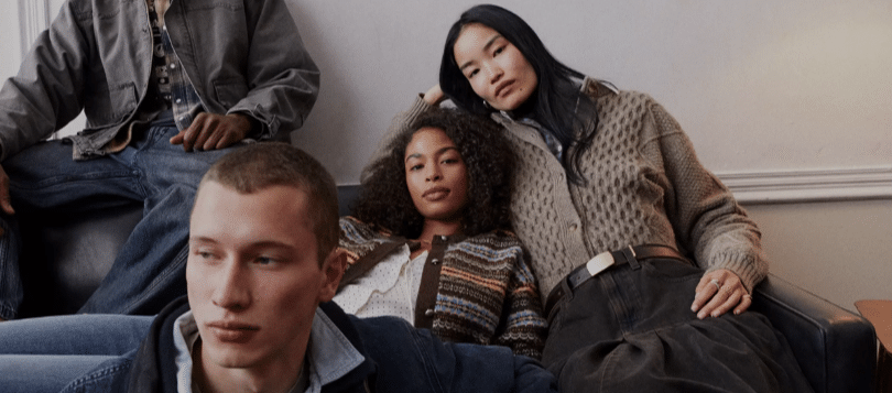 code promo Levi's
