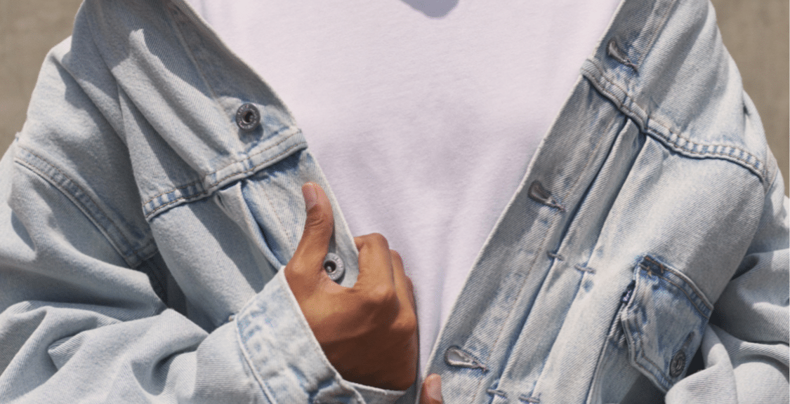 Levi's