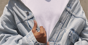Levi's