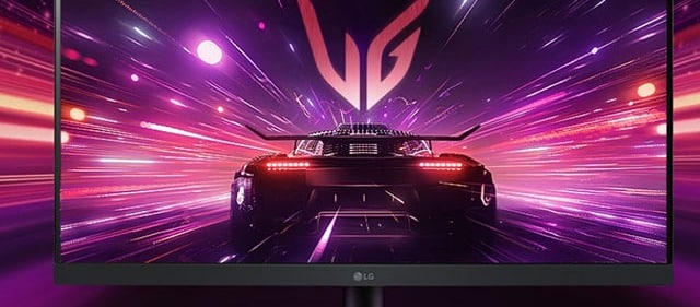 code promo LG