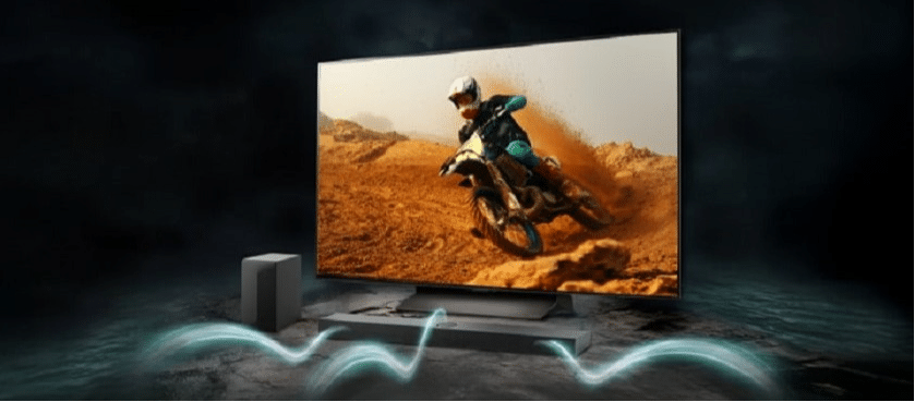 code promo LG