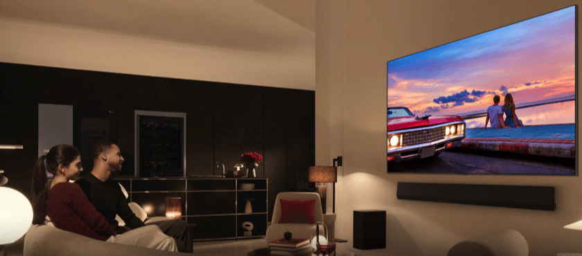 code promo LG Belgique