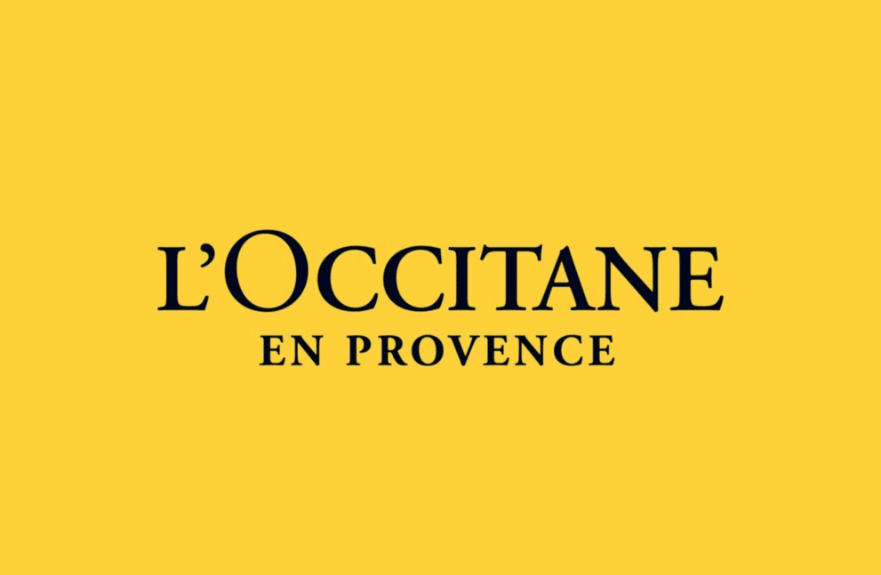 logo L'Occitane