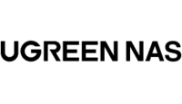 logo UGREEN NAS