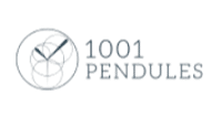logo 1001 Pendules
