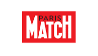 logo-Abonnement Paris Match