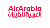 logo-Air Arabia