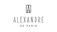 logo-Alexandre de Paris