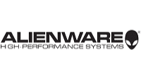 logo Alienware