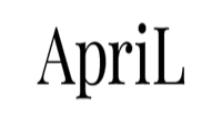 logo-April Beauty Belgique