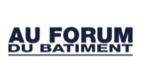 logo Au forum du bâtiment
